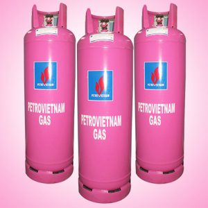 Bình gas TAB - Petrovietnam