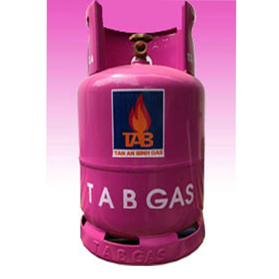 Bình gas loại 12kg