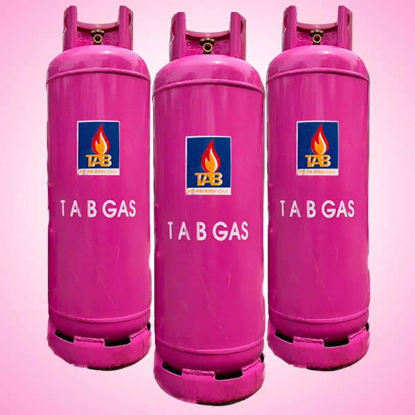 Bình gas TAB