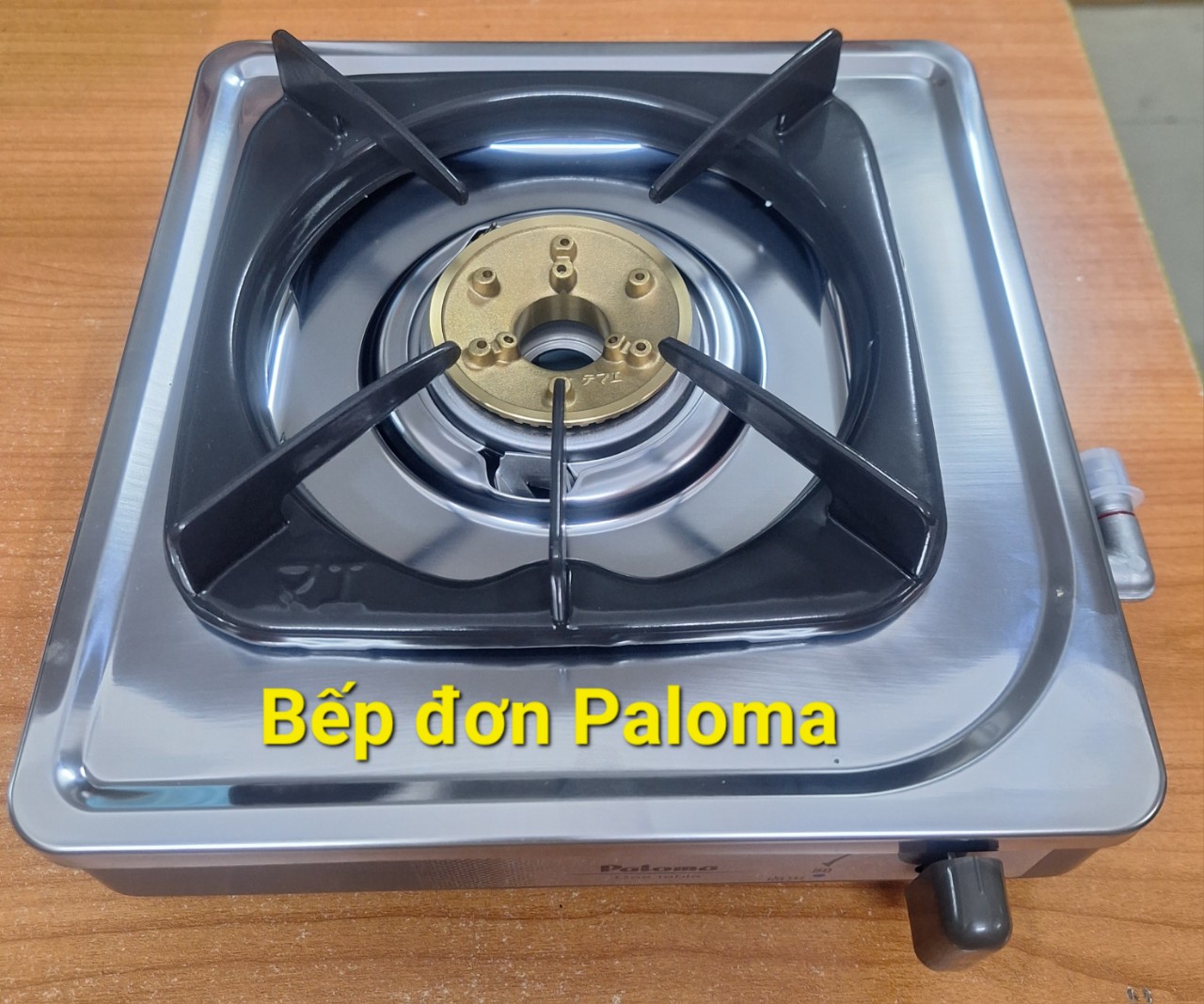 Bếp gas đơn