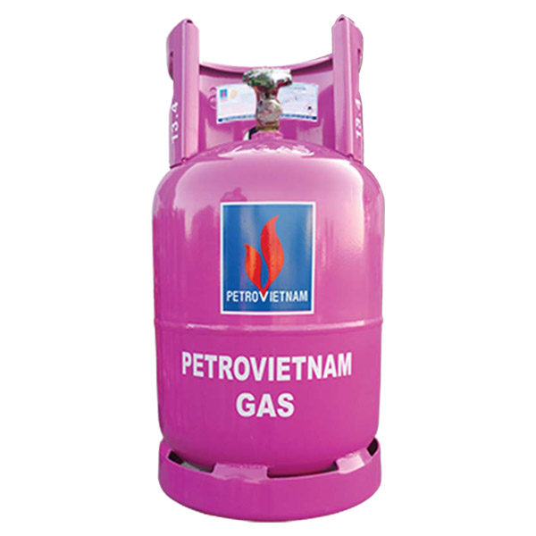 Bình Petrovietnam 12kg